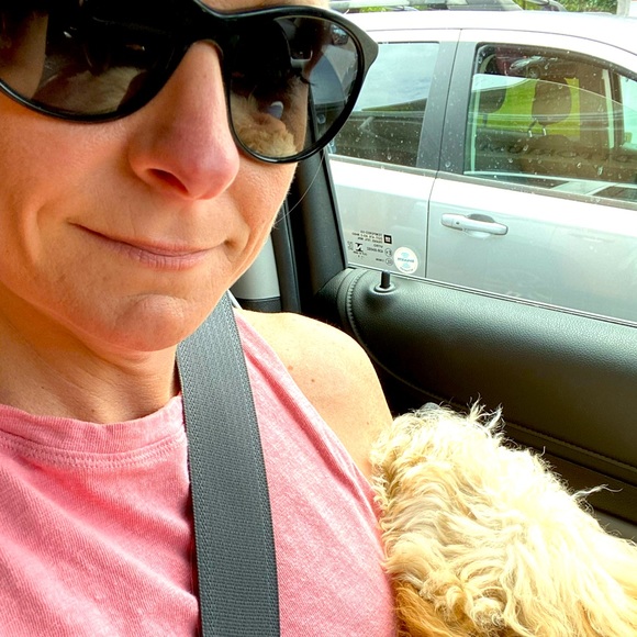 Meet your Posher, Lucy - Picture 1 of 1